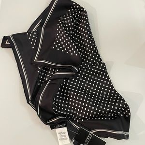 Lauren Ralph Lauren Scarf
